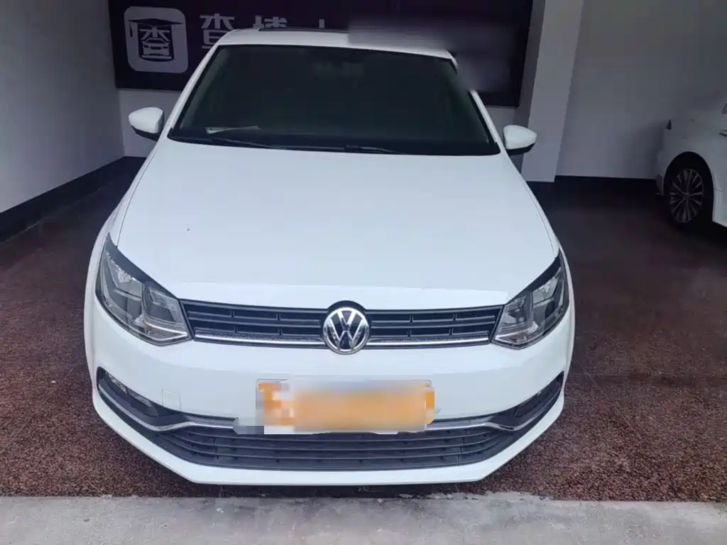 Volkswagen Polo — миниатюра 3