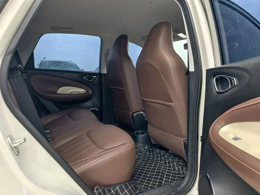 Wuling Bingo — миниатюра 11