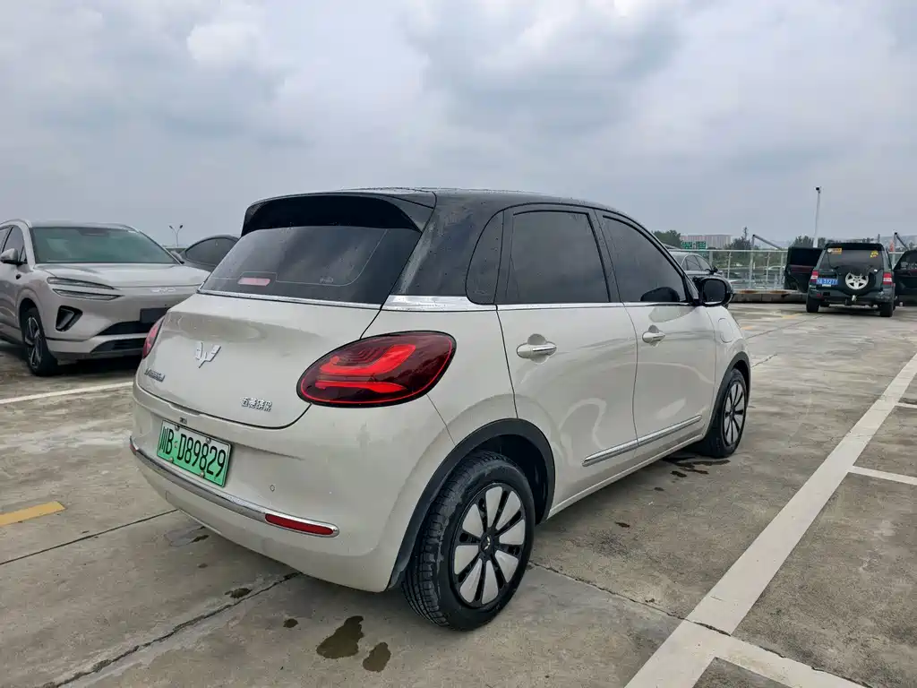 Wuling Bingo — миниатюра 7