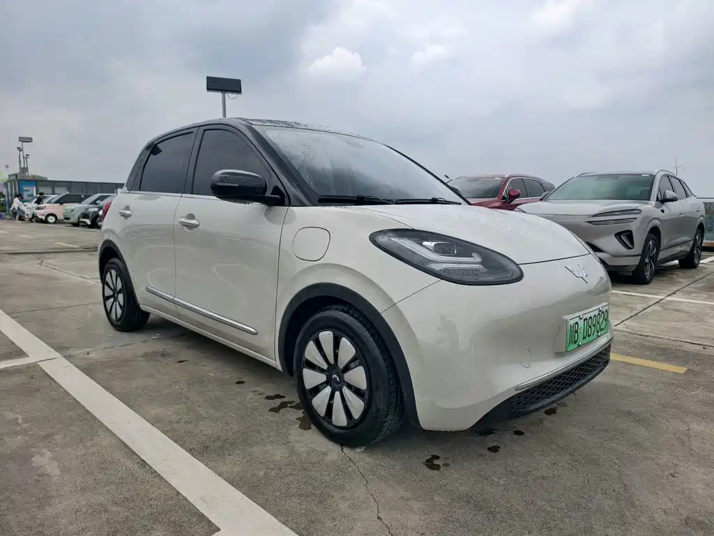 Wuling Bingo — миниатюра 3