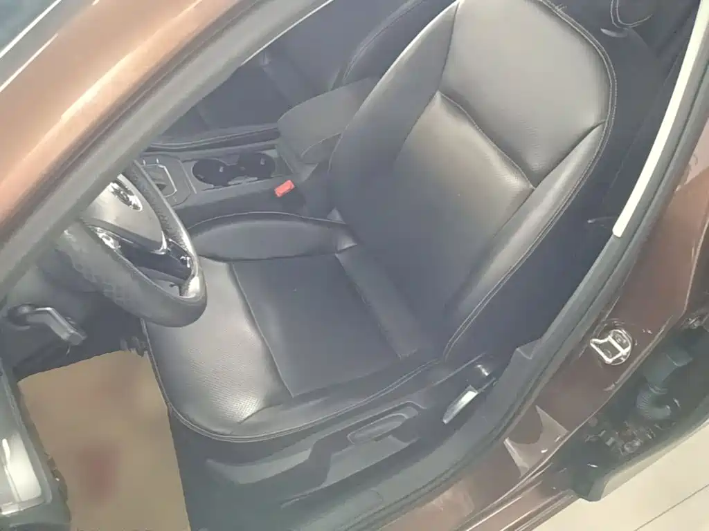 Volkswagen Lamando — миниатюра 15