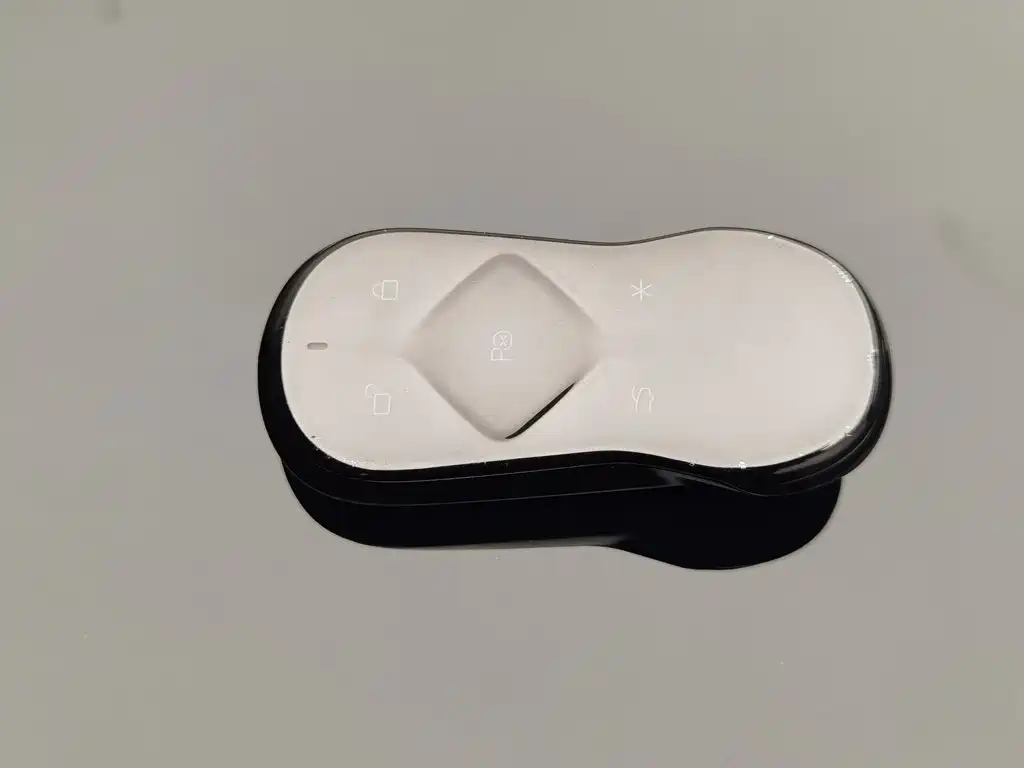 XPeng MONA M03 — миниатюра 19