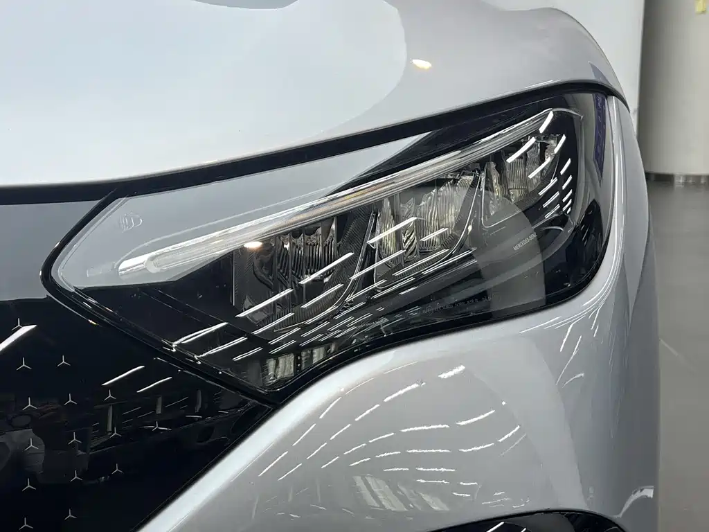 Mercedes-Benz EQE — миниатюра 3