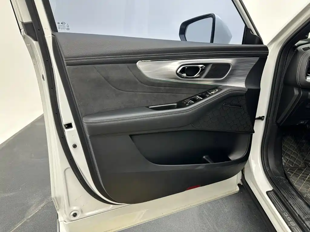 GAC Motor Trumpchi GS8 — миниатюра 12