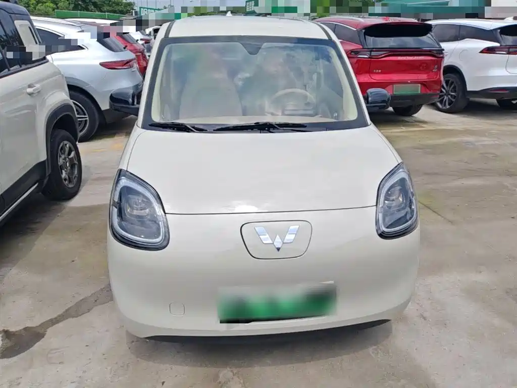 Wuling Mini EV MINIEV 2025