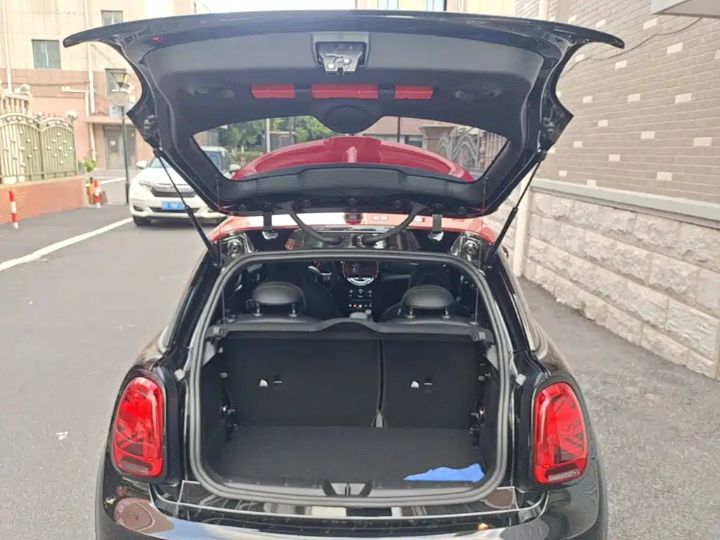MINI Mini JCW — миниатюра 19