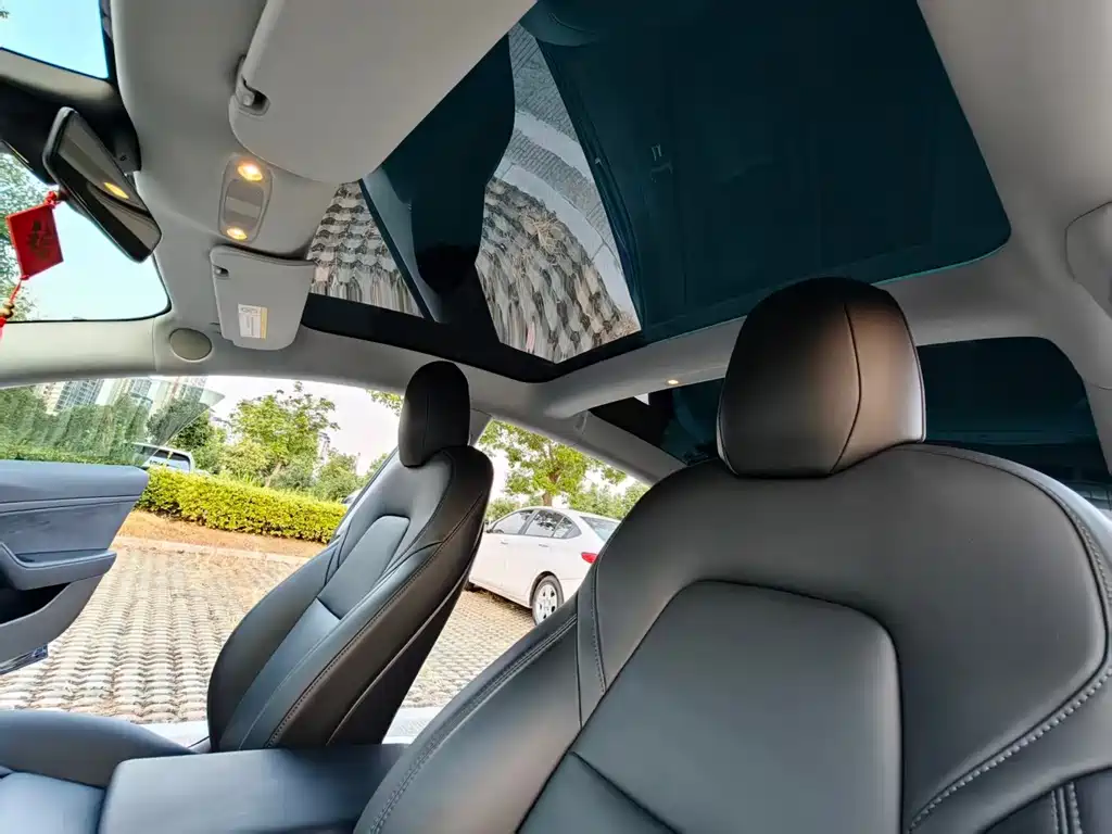 Tesla Model 3 — миниатюра 16