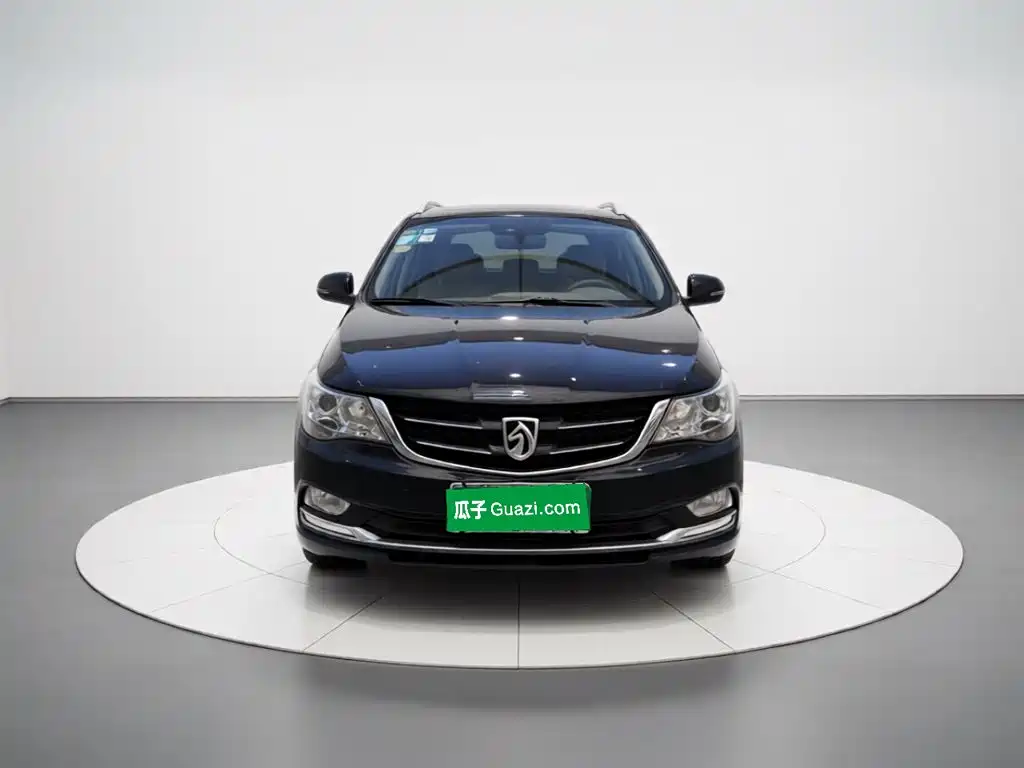 Baojun 730 — миниатюра 23