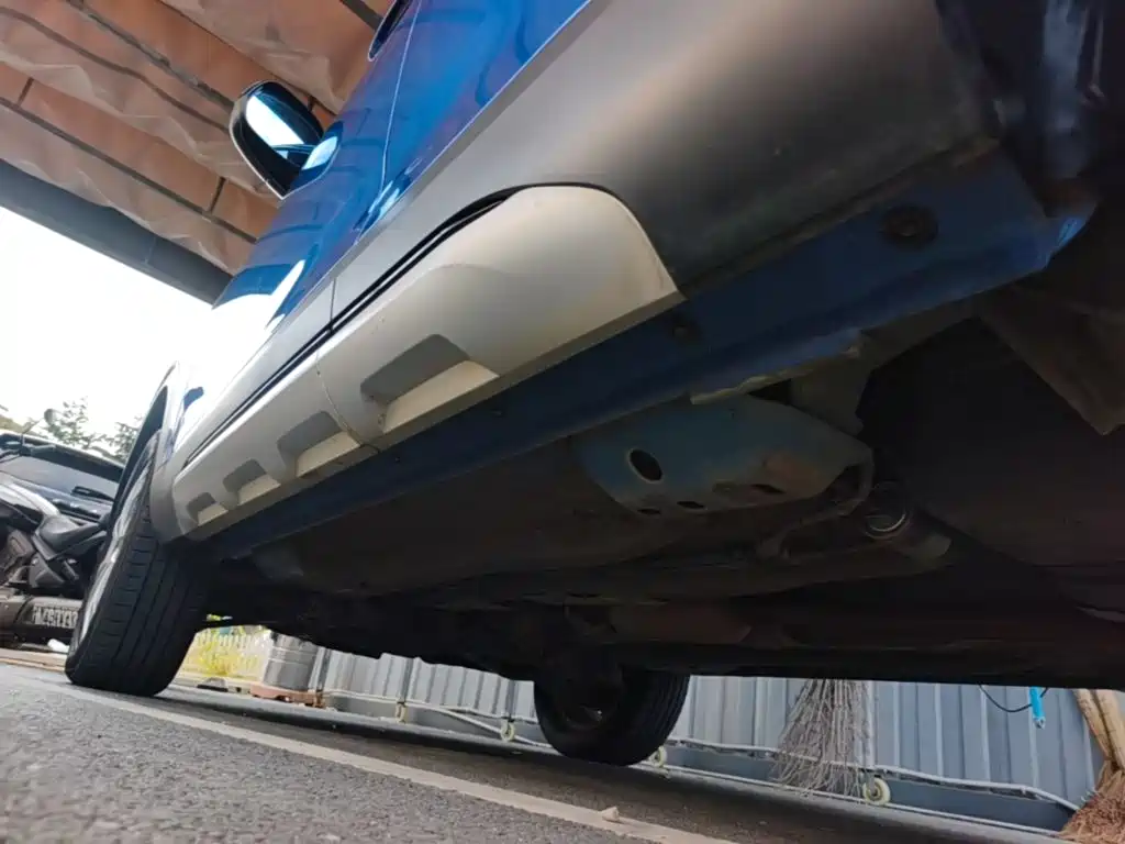 Haval H2s — миниатюра 22
