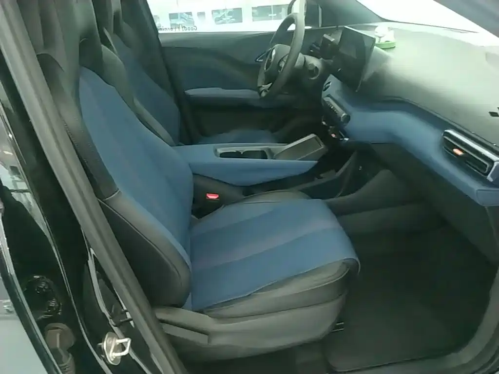 BYD Seagull — миниатюра 25