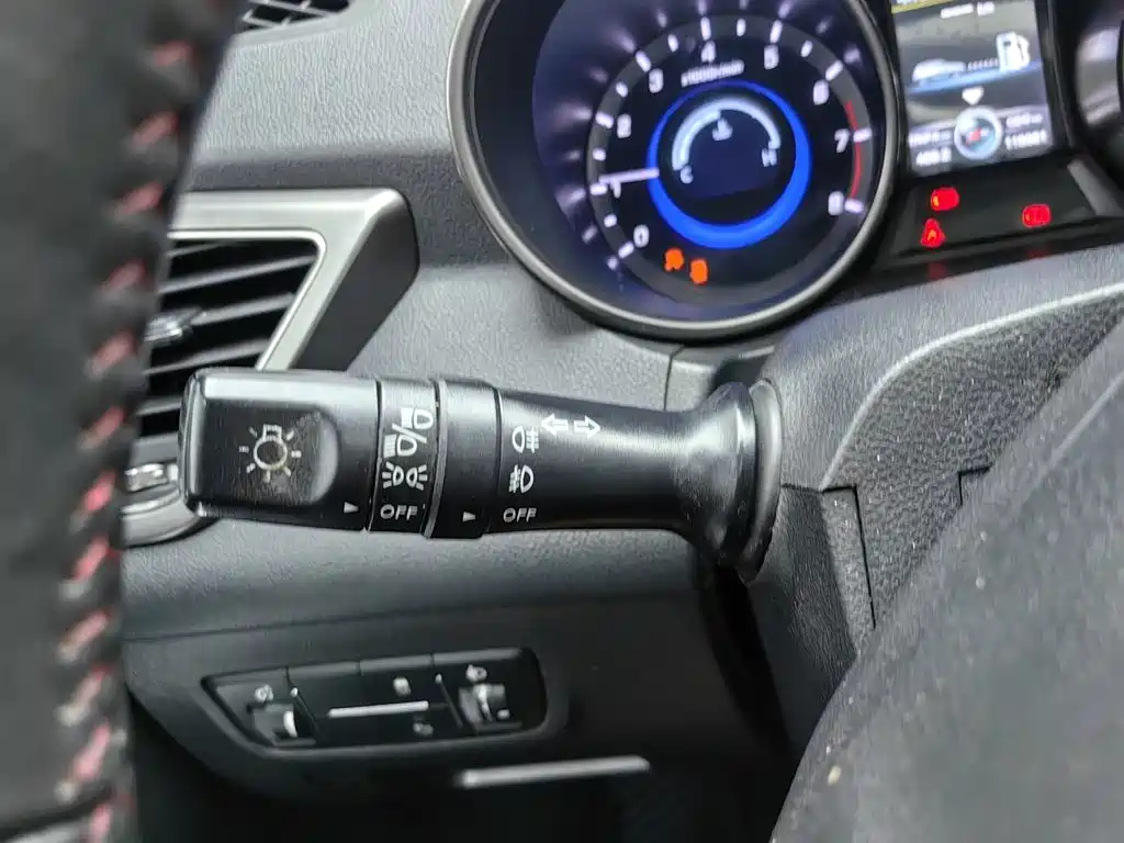 Changan CS75 — миниатюра 21