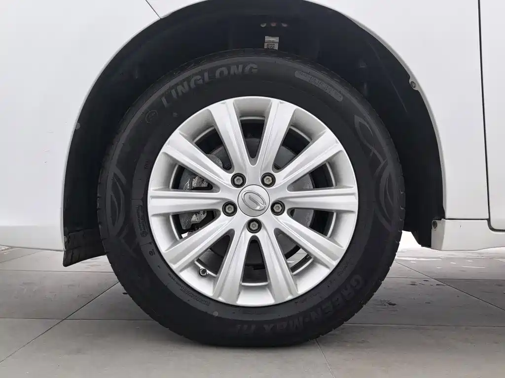 GAC Motor Trumpchi M6 — миниатюра 17