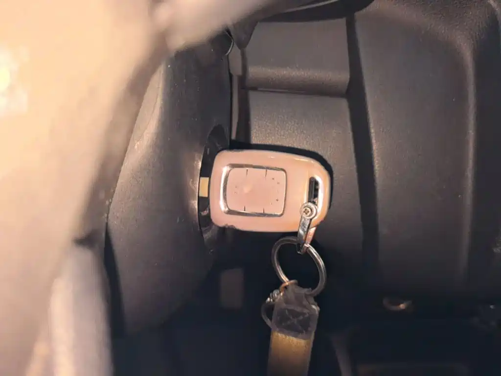 Honda Fit — миниатюра 9