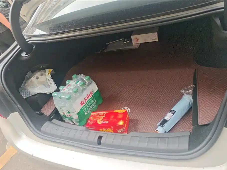 BMW 5 SERIES NEW ENERGY