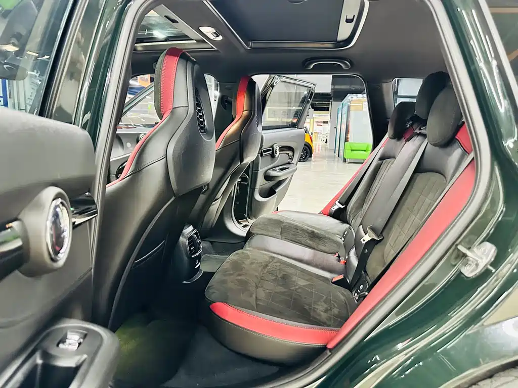 MINI Mini JCW Clubman — миниатюра 27