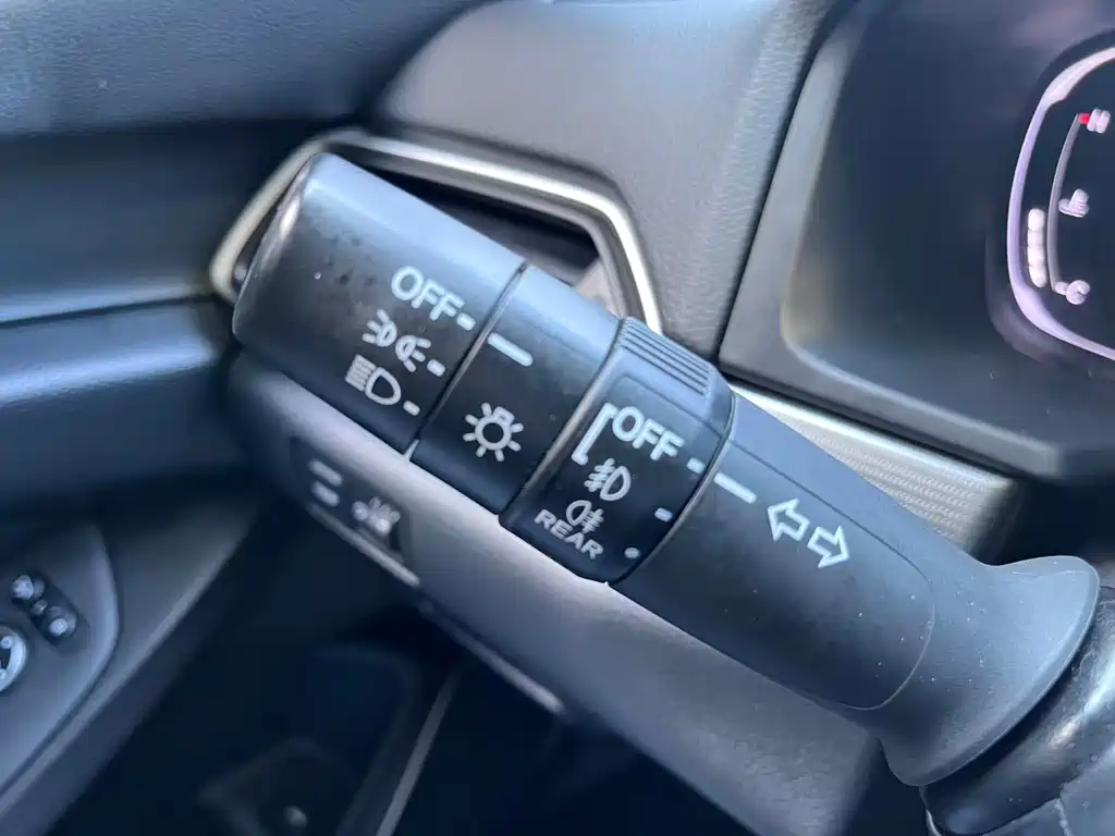 Honda Accord — миниатюра 7