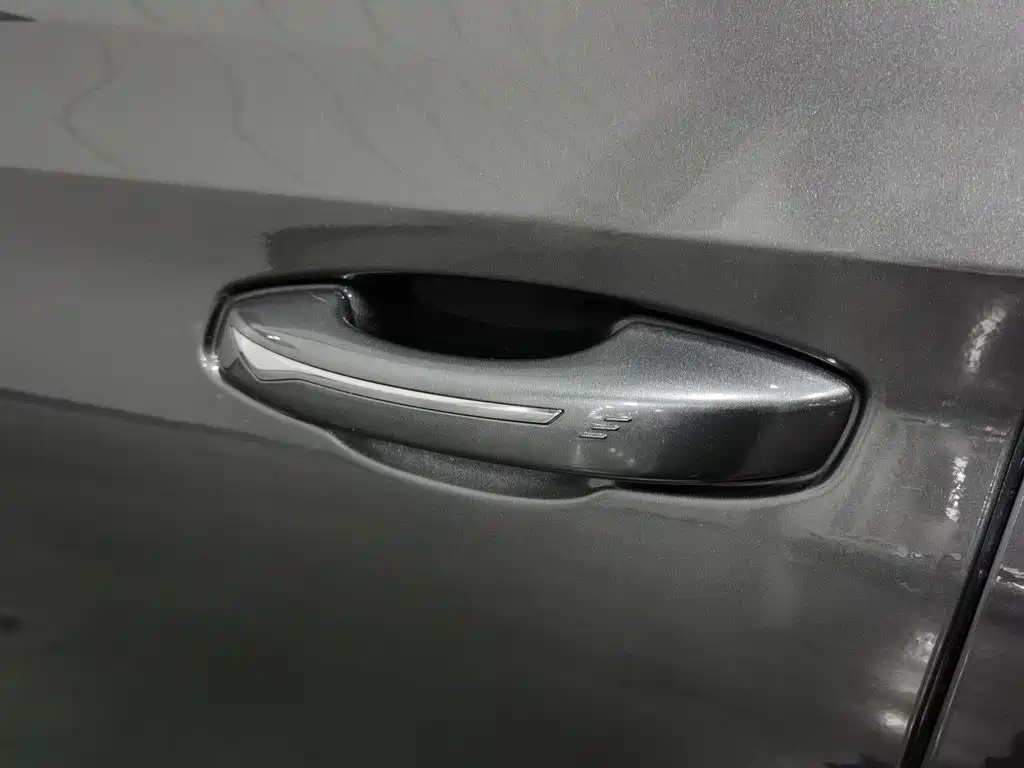Changan Changan CS75PLUS — миниатюра 18