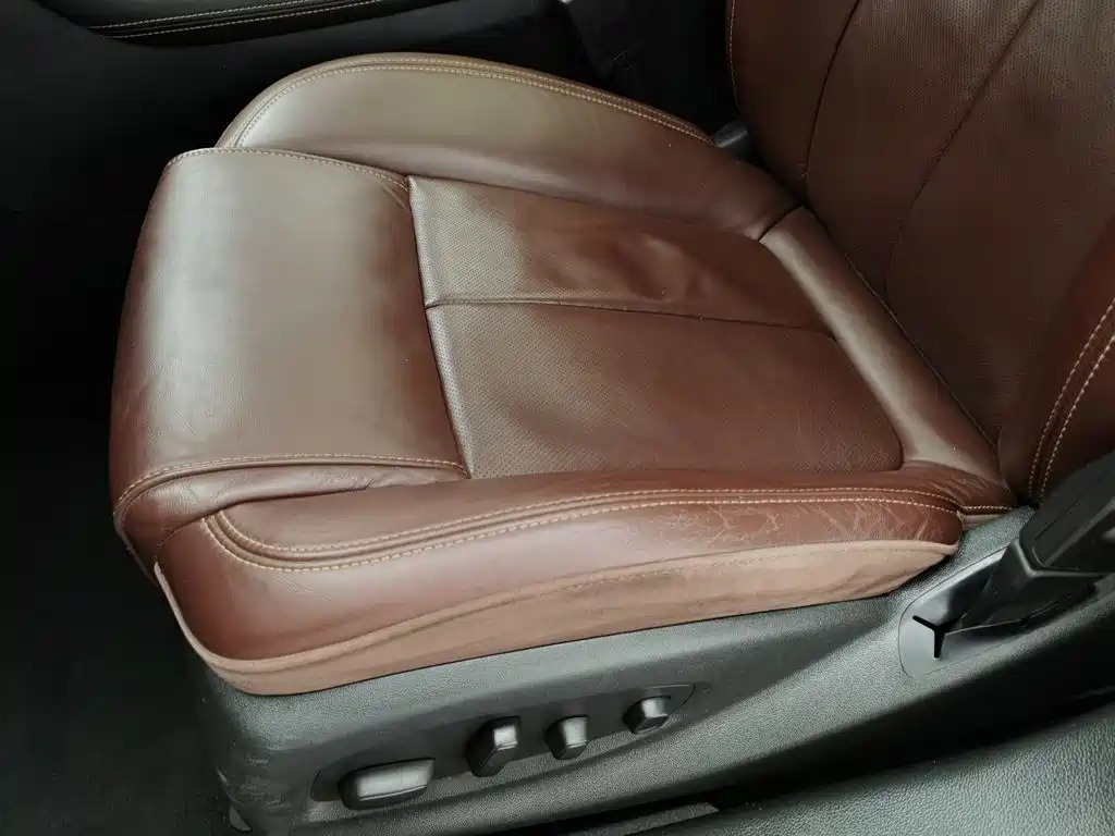 Buick LaCrosse — миниатюра 20