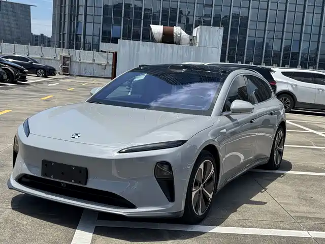 2024 Nio ET5