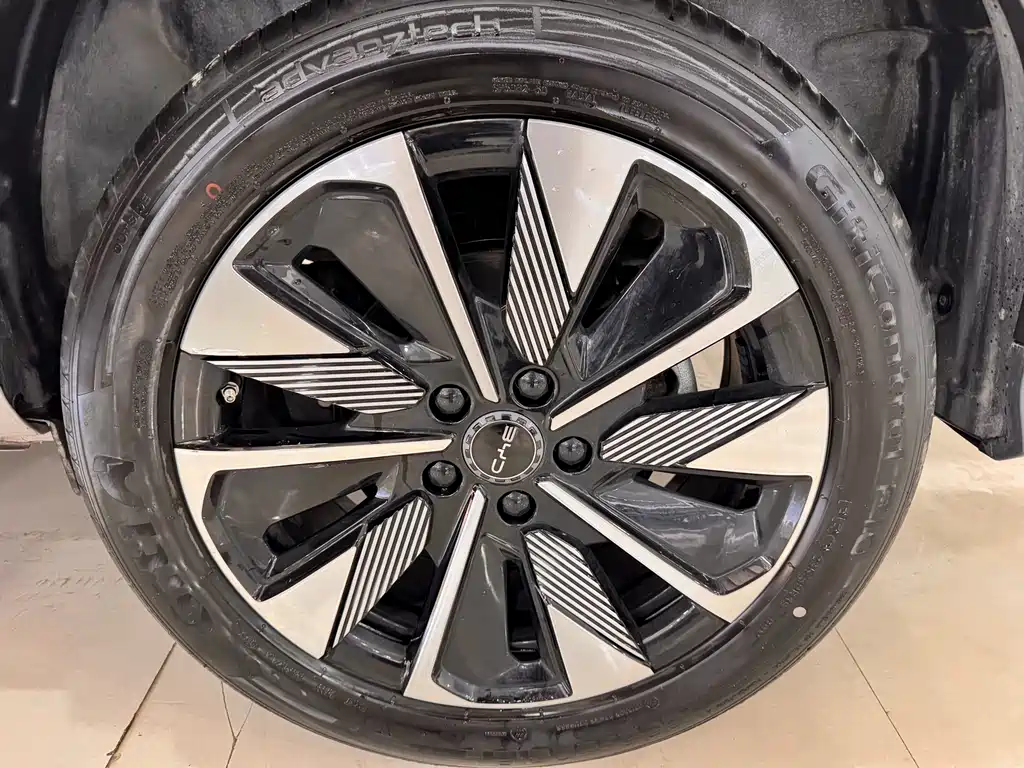 BYD SONGJIANG NEW ENERGY