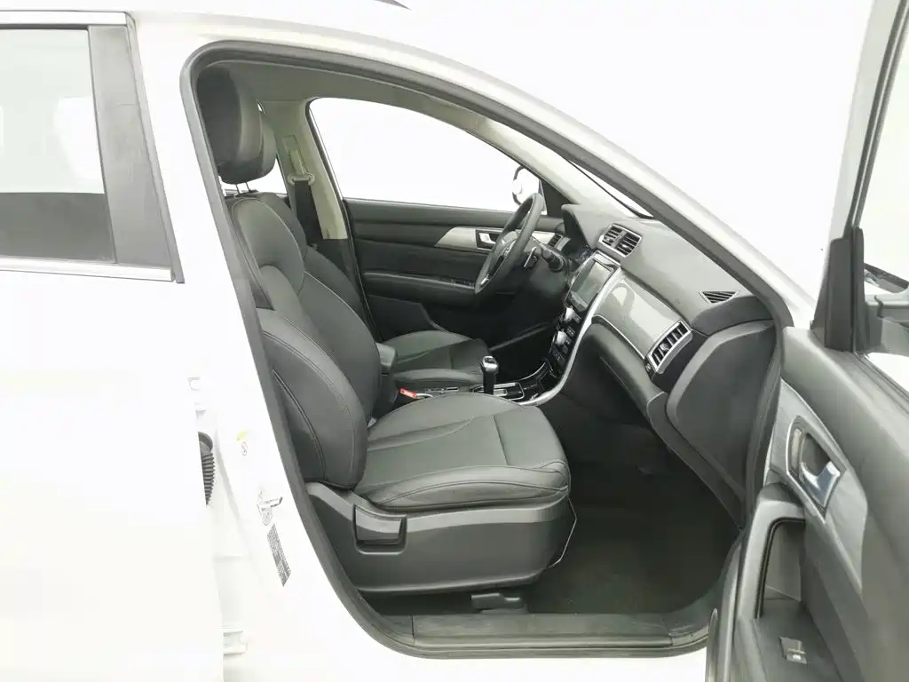 Haval H2 — миниатюра 23
