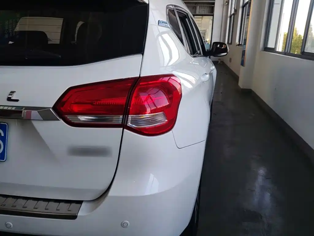 Haval H2 — миниатюра 8