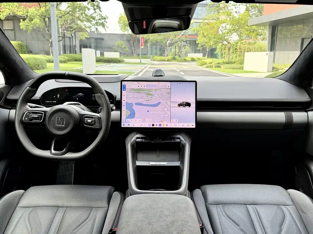 Zeekr 007GT 2025 Smart Drive 75kWh