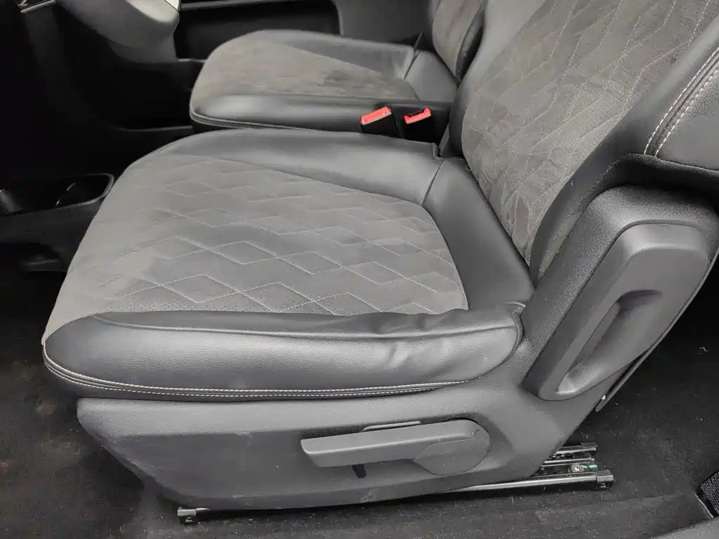 Baojun KiWi EV — миниатюра 20