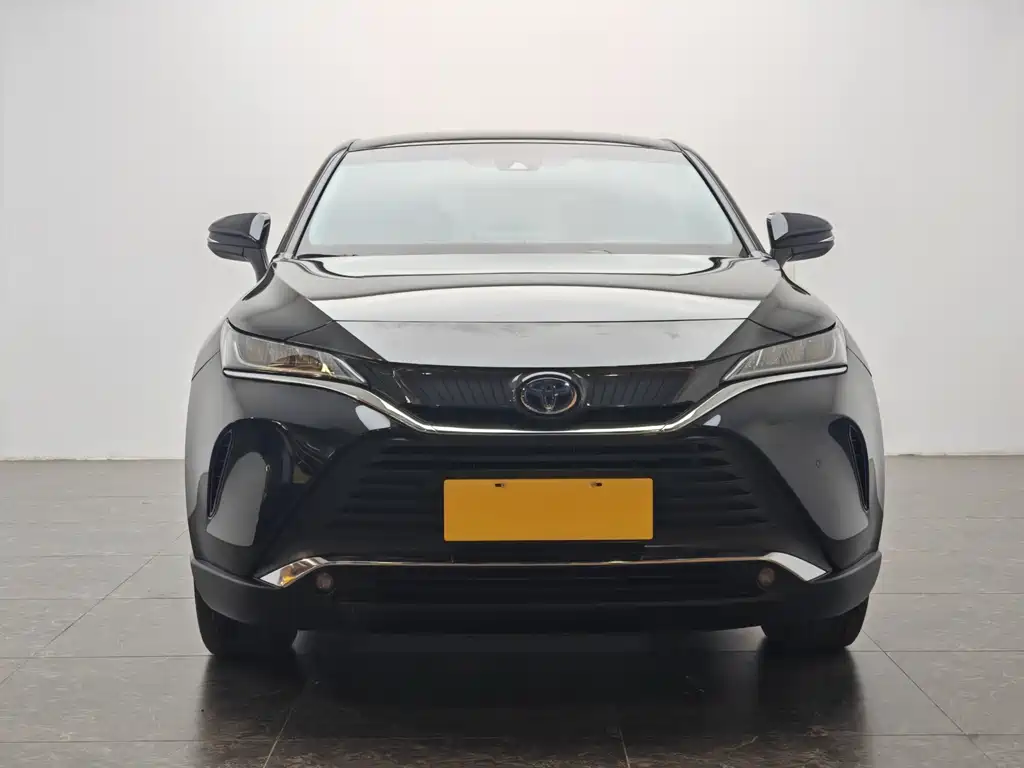 TOYOTA LING FANG HARRIER