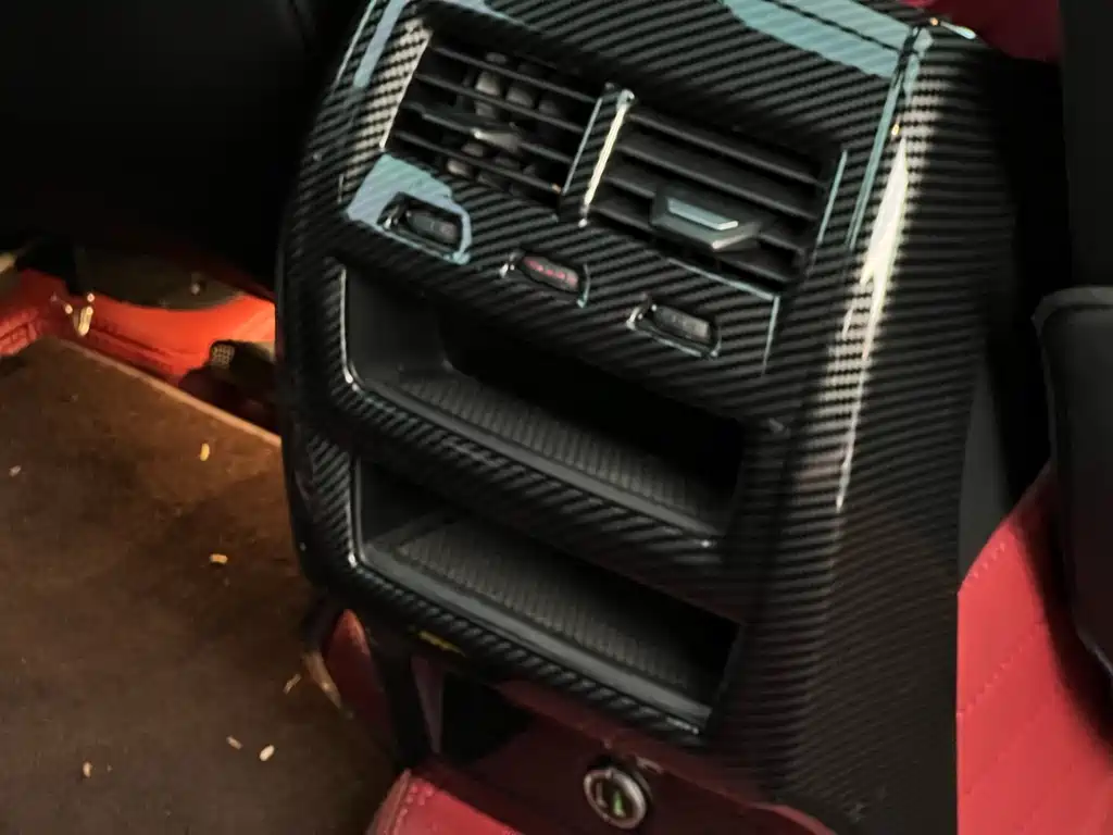 BMW X6 — миниатюра 22