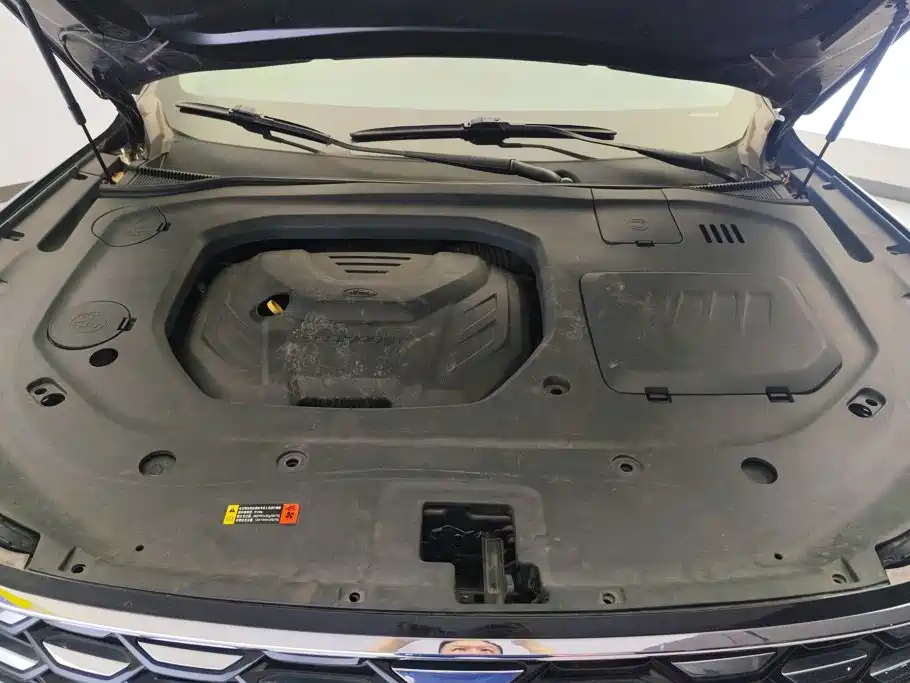 Ford Equator — миниатюра 10