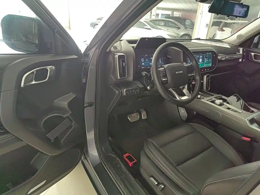Haval Big Dog — миниатюра 16