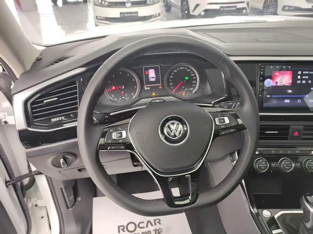 Volkswagen Tayron 330TSI 2WD Luxury Type China VI, фото 24
