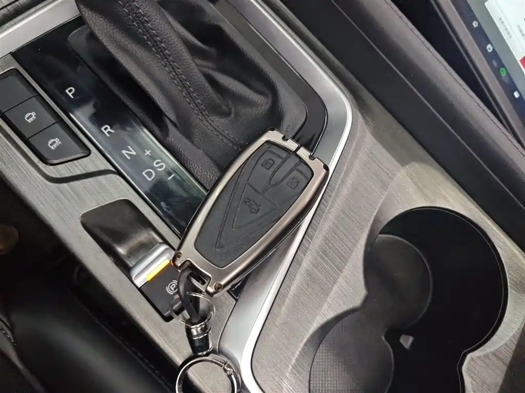Changan CS55PLUS CS55 PLUS 2021 1.5T DCT Luxury
