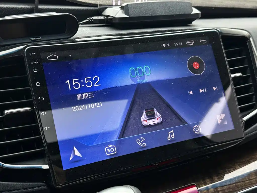Honda Odyssey — миниатюра 18