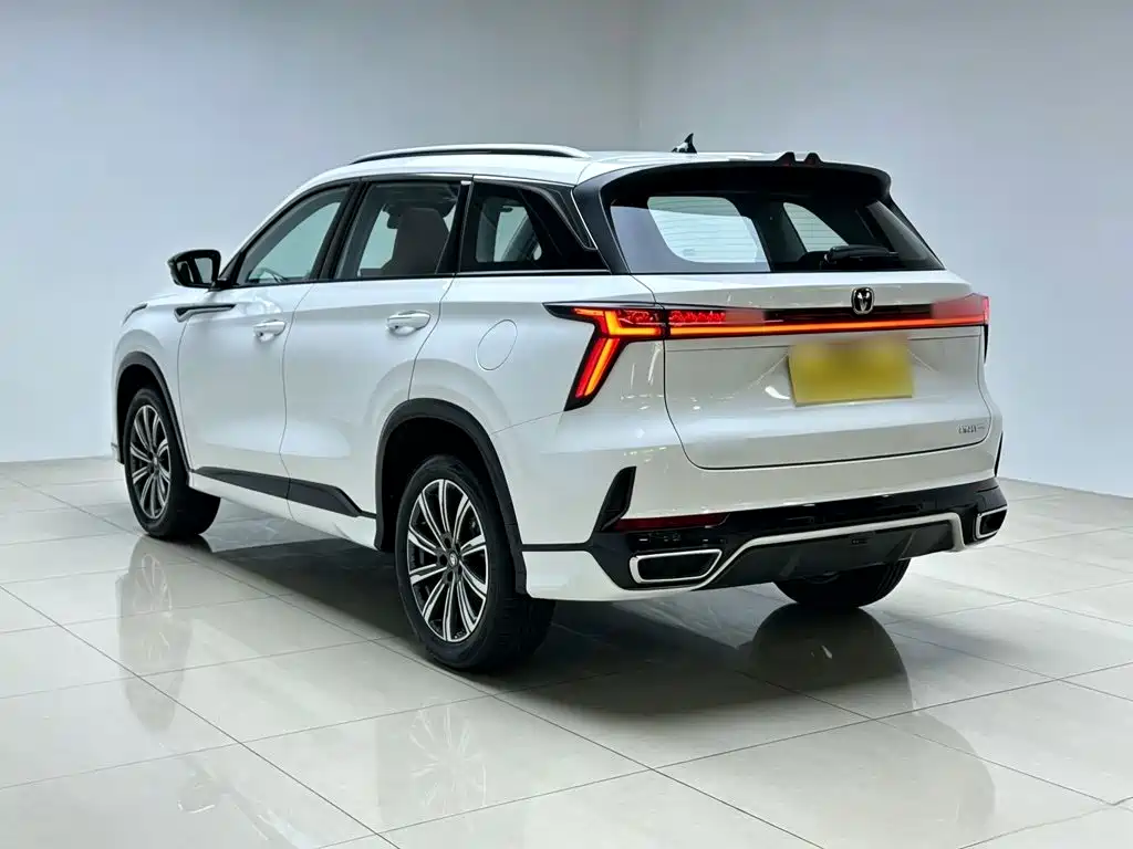 Changan CS75 PLUS — миниатюра 11