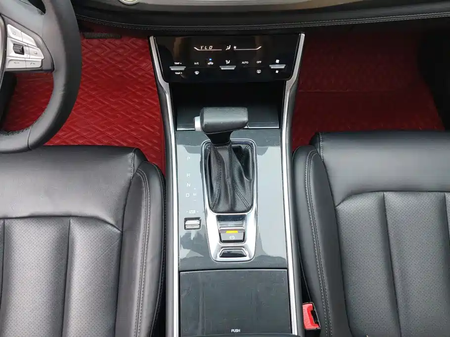 Changan CS75 — миниатюра 16