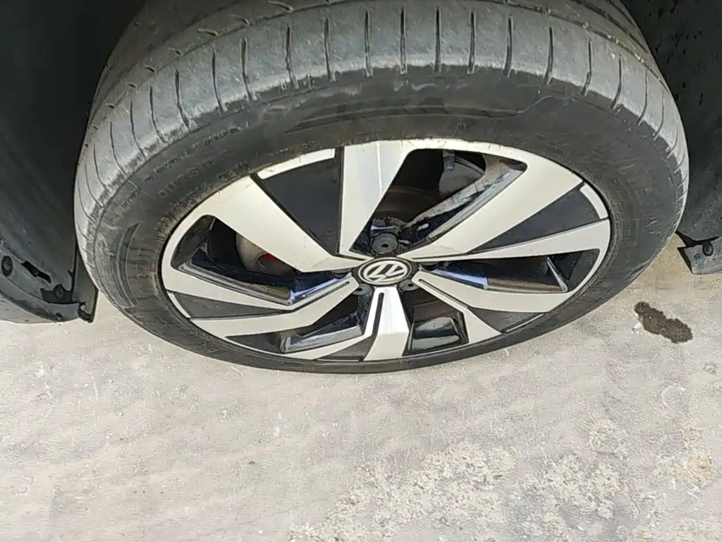 Volkswagen Tayron — миниатюра 23