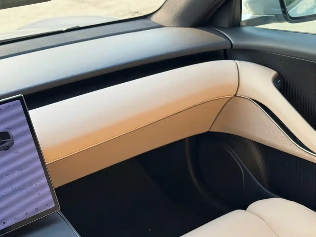 NIO ET5 — миниатюра 13