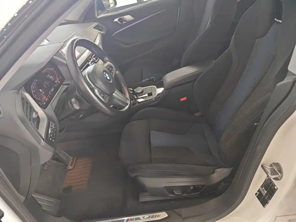 BMW 2 Series (Import) — миниатюра 15