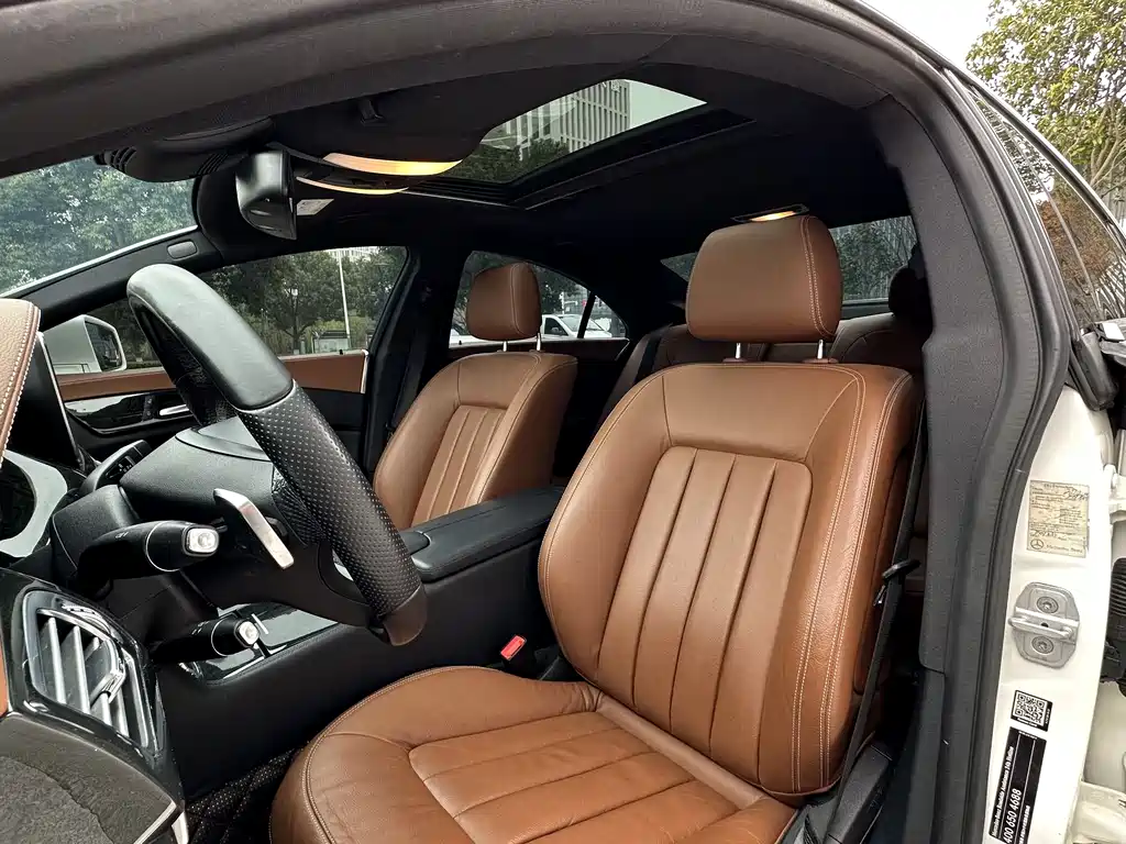 Mercedes-Benz CLS 2015 CLS 260