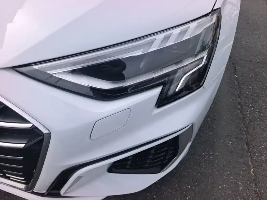 Audi A3 — миниатюра 24