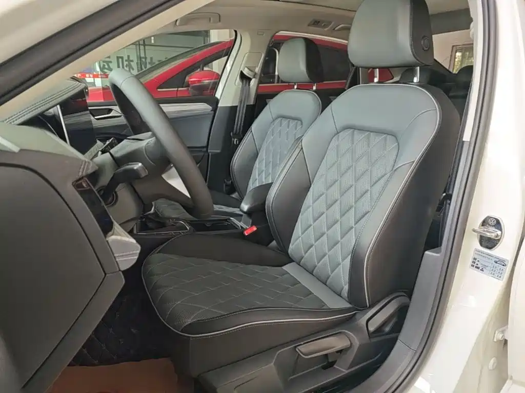 Volkswagen Sagitar — миниатюра 15