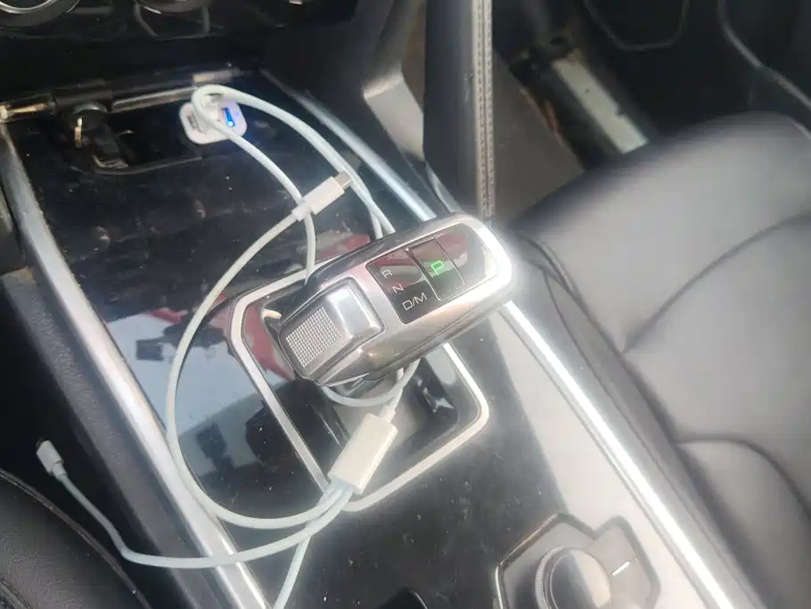 Haval H6 — миниатюра 16