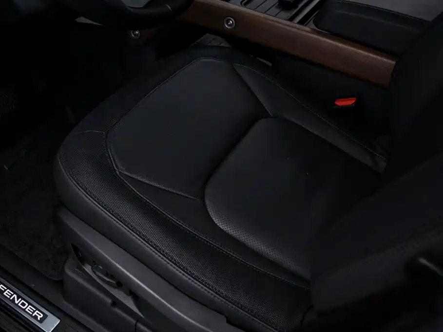 Land Rover Defender — миниатюра 16