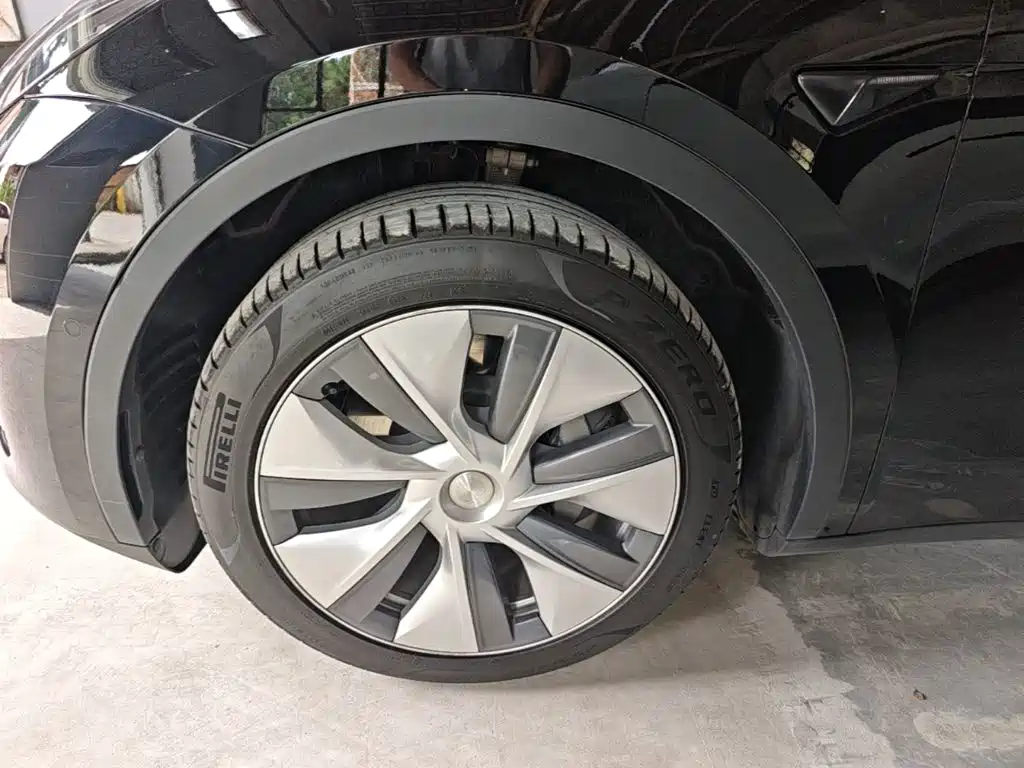 Tesla Model Y — фотографии объявления, Фото 23