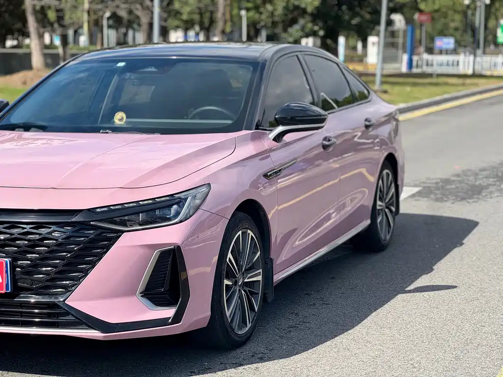 Chery Arrizo 8 — миниатюра 4
