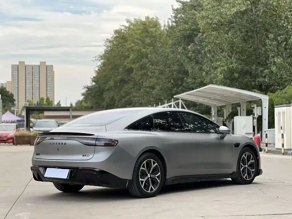 Zhijie Zhijie S7 — миниатюра 7