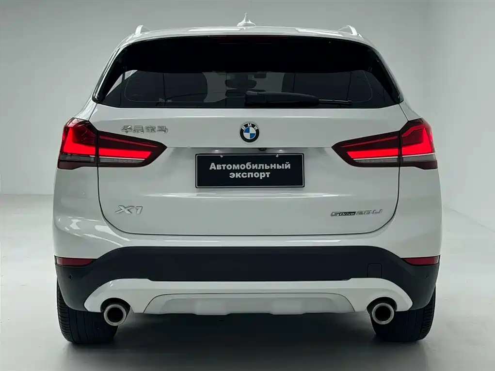 BMW X1 — фотографии объявления, Фото 23
