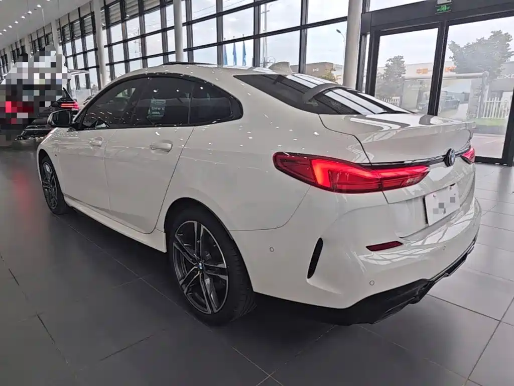 BMW 2 Series (Import) — миниатюра 5